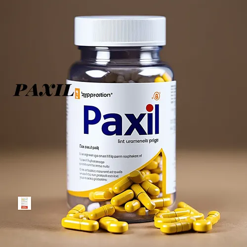 Paxil